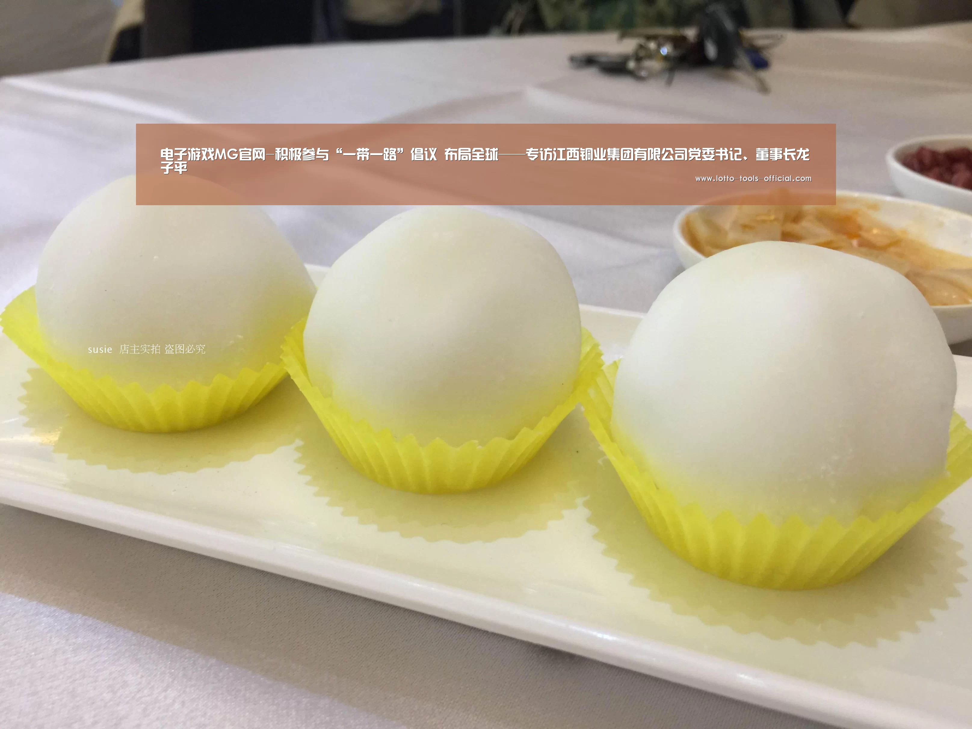 电子游戏MG官网-积极参与“一带一路”倡议 布局全球——专访江西铜业集团有限公司党委书记、董事长龙子平(图2) 电子游戏MG游戏平台